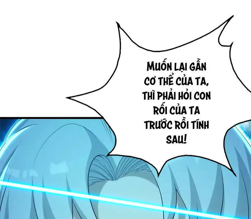 Cái Thế Đế Tôn Nettruyen ZZZ Chương 174 Page 16