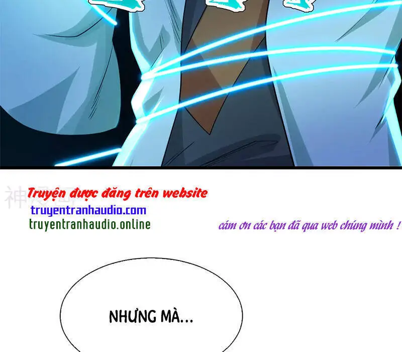 Cái Thế Đế Tôn Nettruyen ZZZ Chương 174 Page 20