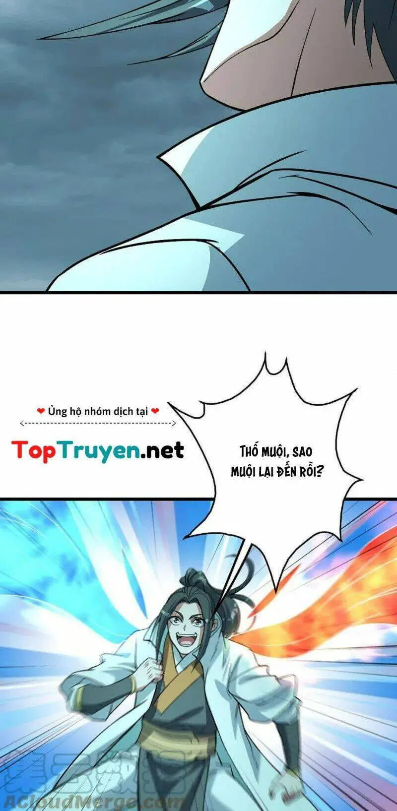 Cái Thế Đế Tôn Nettruyen ZZZ Chương 291 Page 10