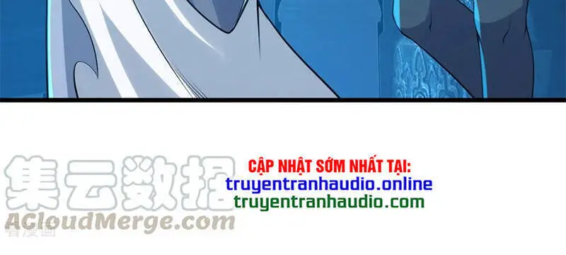 Cái Thế Đế Tôn Nettruyen ZZZ Chương 172 Page 15