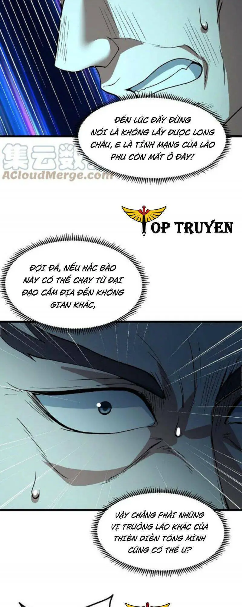 Cái Thế Đế Tôn Nettruyen ZZZ Chương 290 Page 24