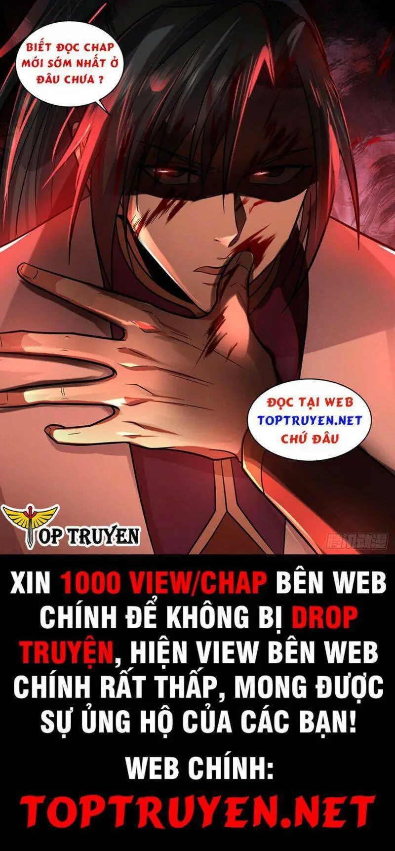 Cái Thế Đế Tôn Nettruyen ZZZ Chương 290 Page 26