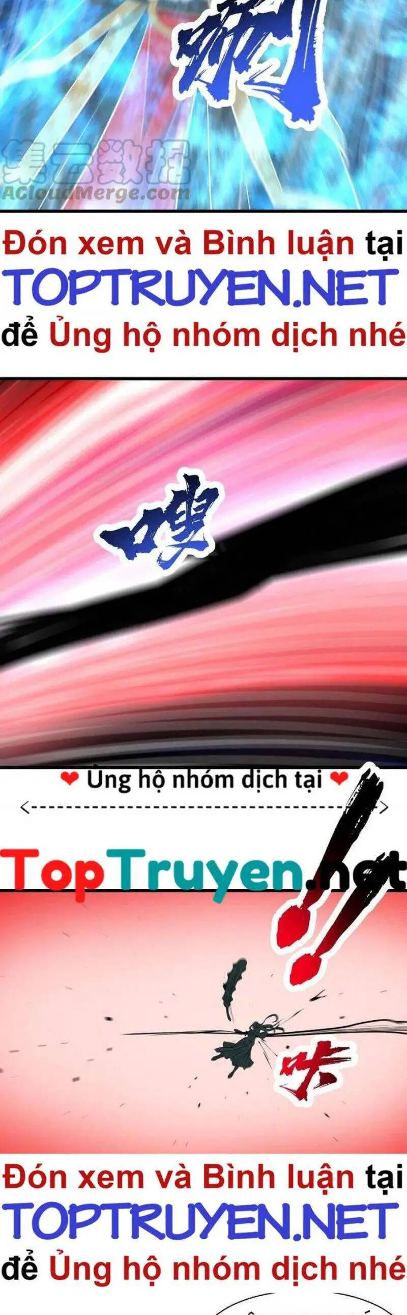 Cái Thế Đế Tôn Nettruyen ZZZ Chương 295 Page 3