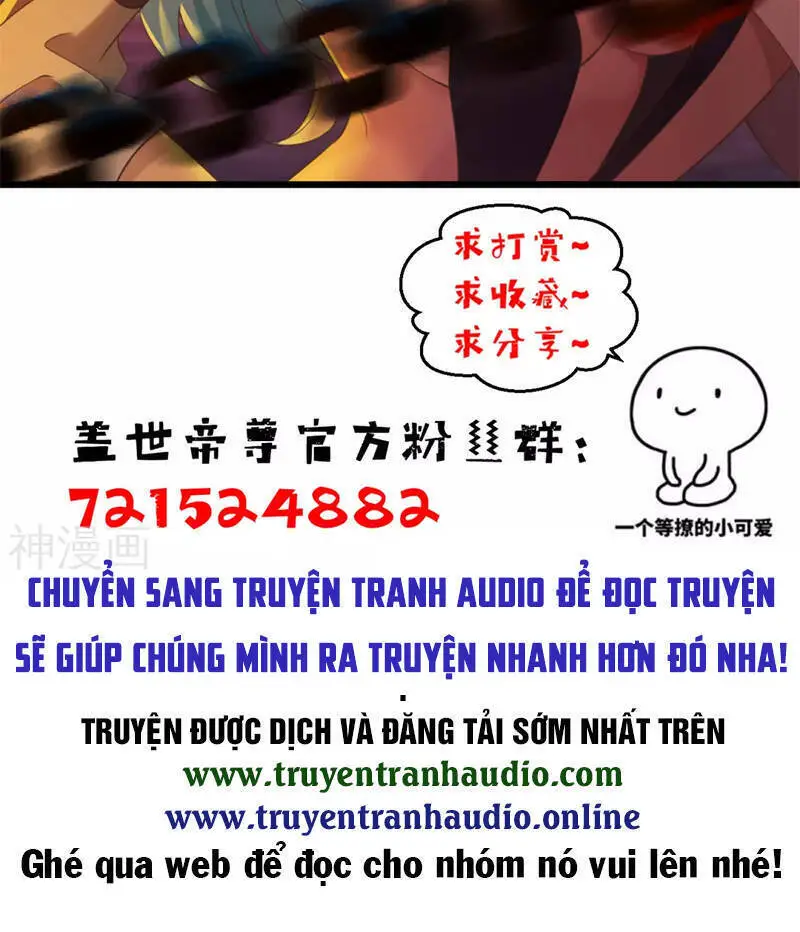 Cái Thế Đế Tôn Nettruyen ZZZ Chương 170 Page 26