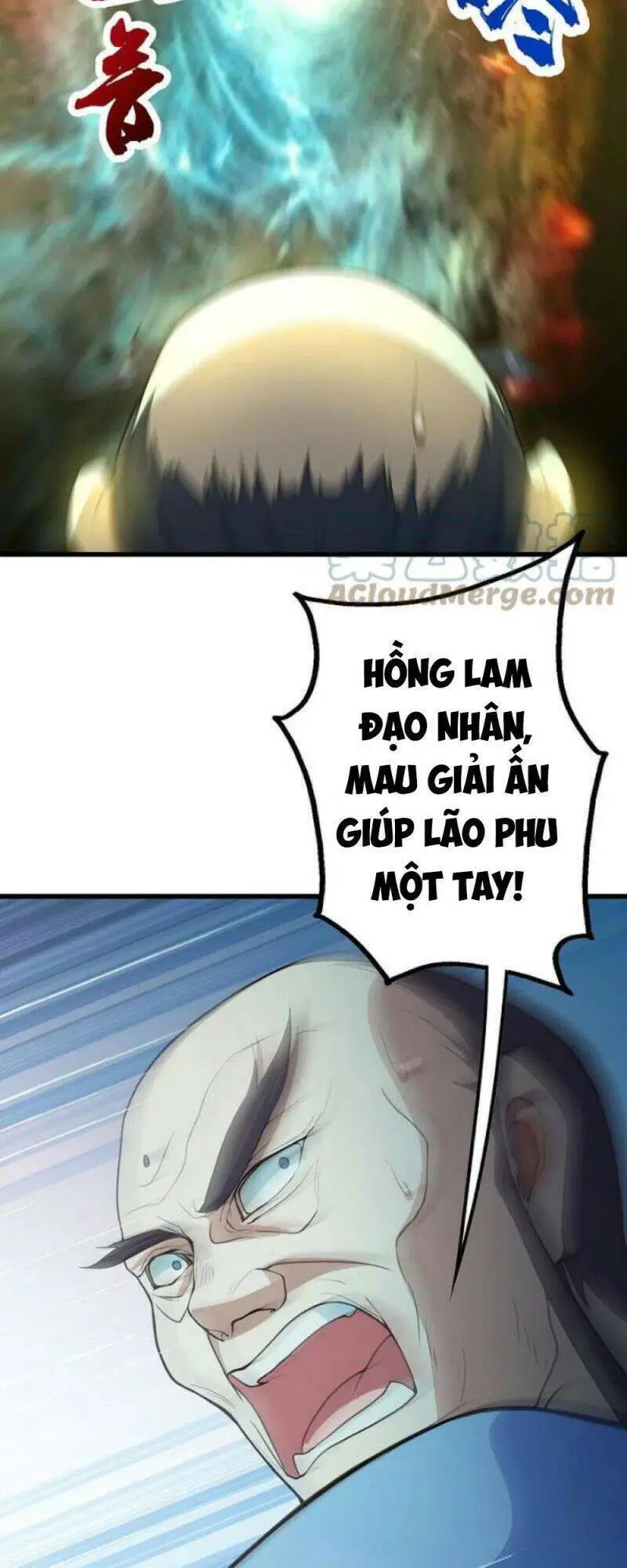 Cái Thế Đế Tôn Nettruyen ZZZ Chương 289 Page 6