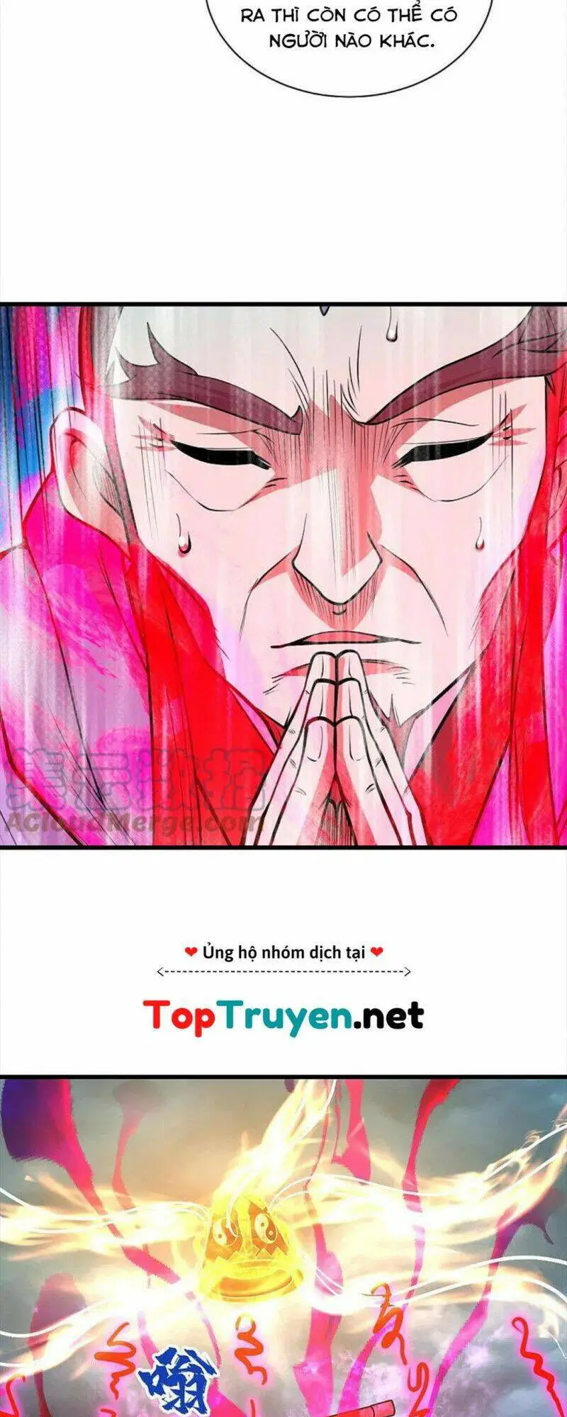 Cái Thế Đế Tôn Nettruyen ZZZ Chương 288 Page 7