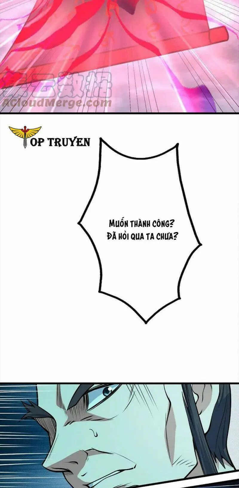 Cái Thế Đế Tôn Nettruyen ZZZ Chương 288 Page 10