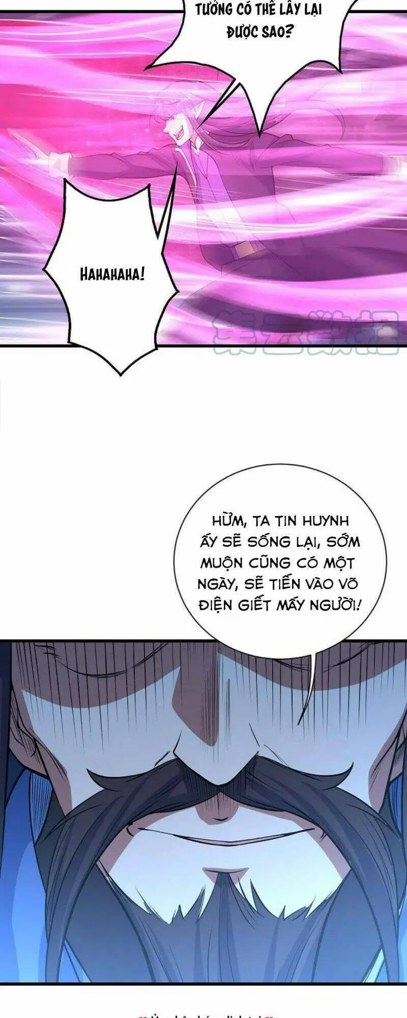 Cái Thế Đế Tôn Nettruyen ZZZ Chương 286 Page 7