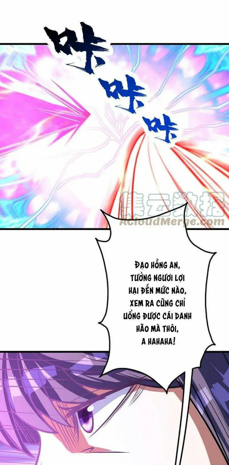Cái Thế Đế Tôn Nettruyen ZZZ Chương 286 Page 11