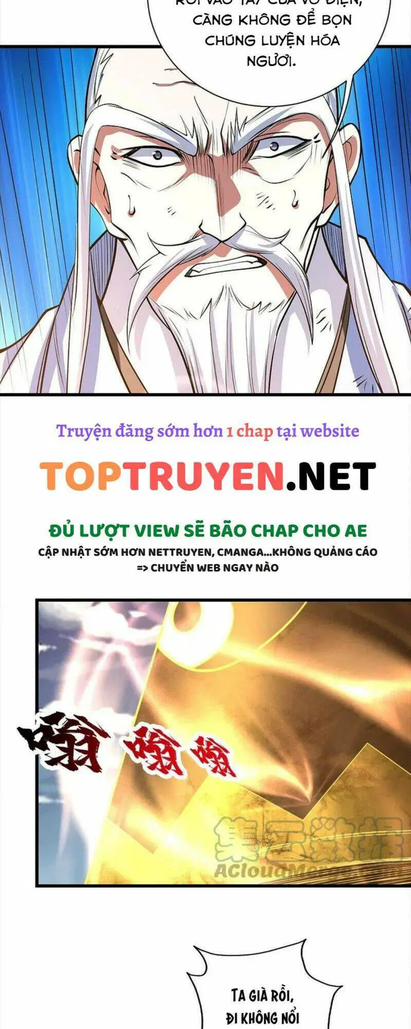Cái Thế Đế Tôn Nettruyen ZZZ Chương 286 Page 18