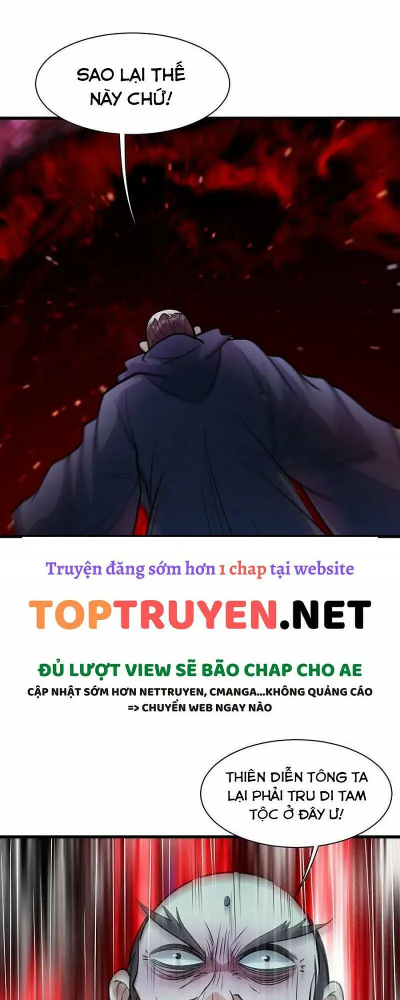 Cái Thế Đế Tôn Nettruyen ZZZ Chương 296 Page 15