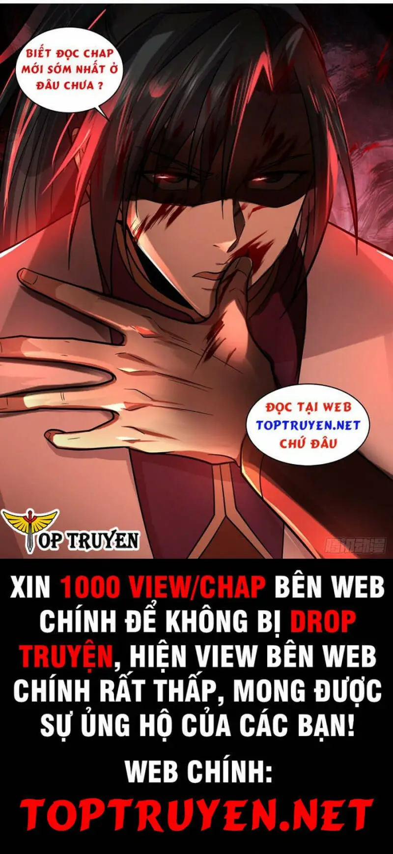 Cái Thế Đế Tôn Nettruyen ZZZ Chương 296 Page 23
