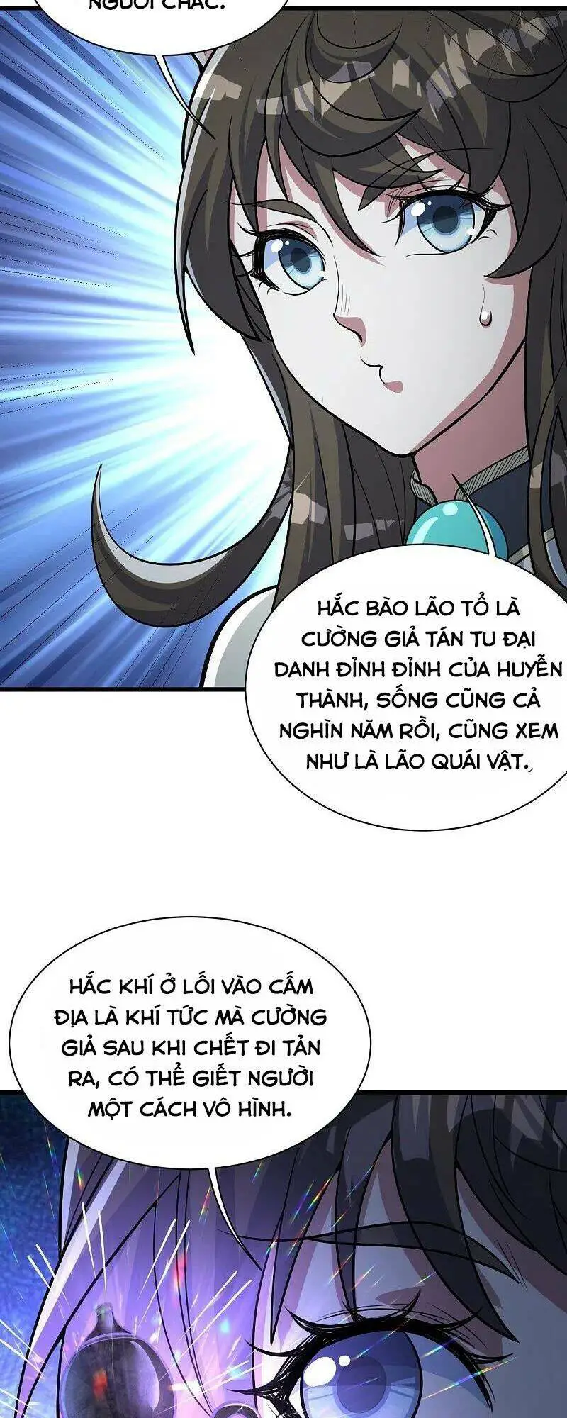 Cái Thế Đế Tôn Nettruyen ZZZ Chương 281 Page 12