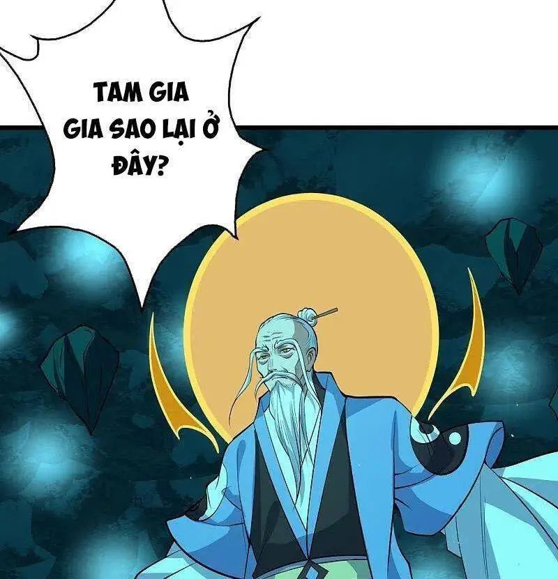 Cái Thế Đế Tôn Nettruyen ZZZ Chương 283 Page 39