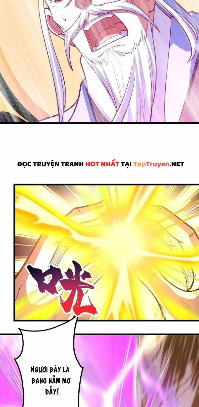 Cái Thế Đế Tôn Nettruyen ZZZ Chương 285 Page 11