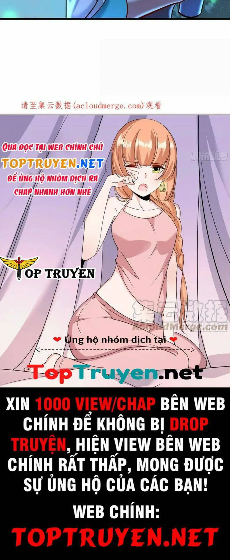 Cái Thế Đế Tôn Nettruyen ZZZ Chương 285 Page 22