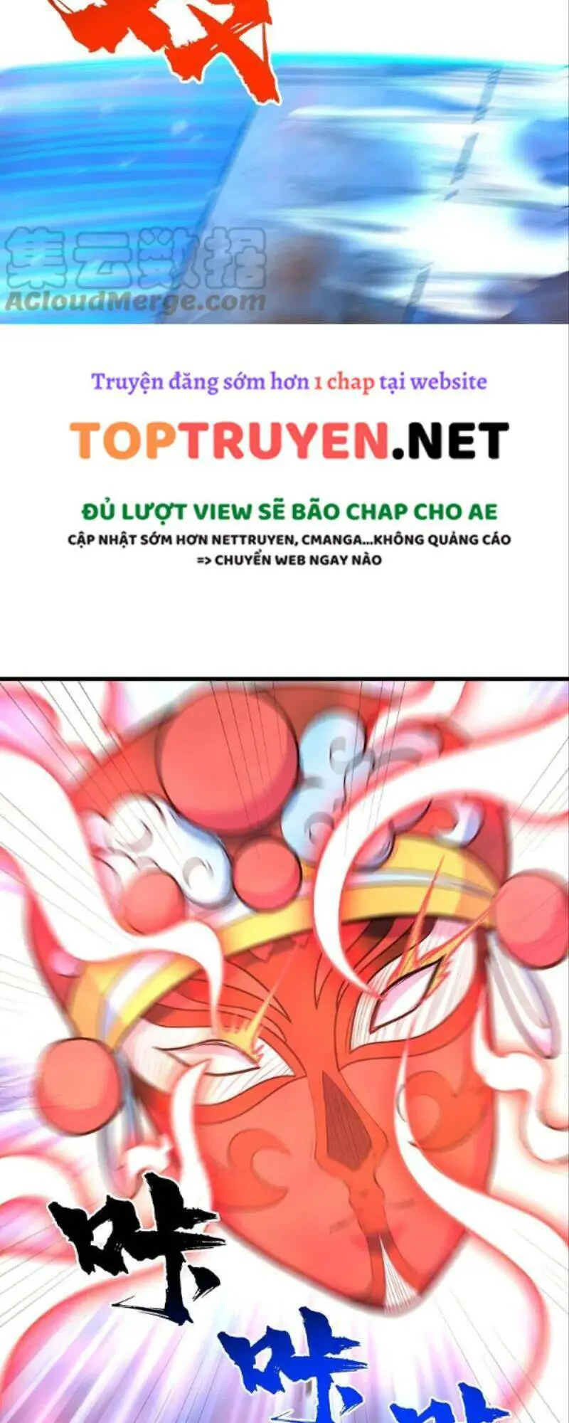 Cái Thế Đế Tôn Nettruyen ZZZ Chương 277 Page 13