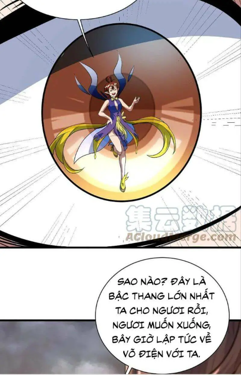 Cái Thế Đế Tôn Nettruyen ZZZ Chương 277 Page 19