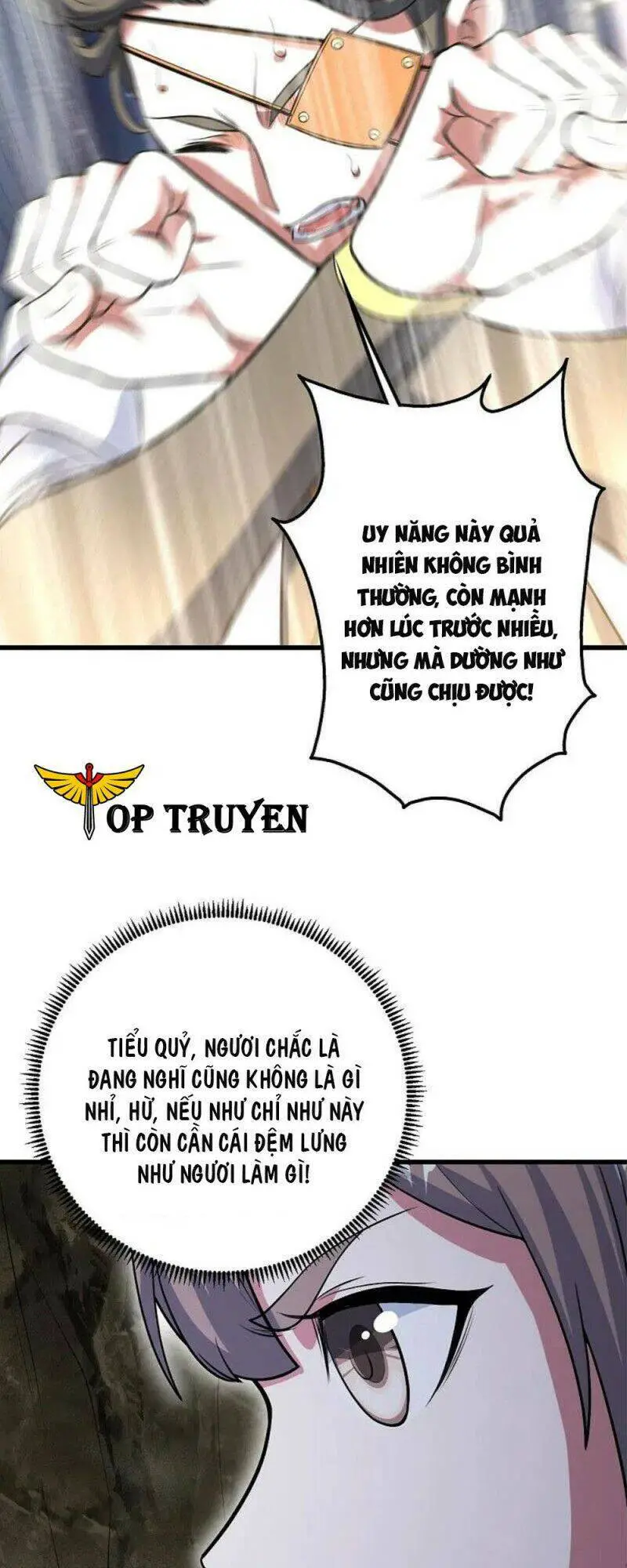 Cái Thế Đế Tôn Nettruyen ZZZ Chương 275 Page 13