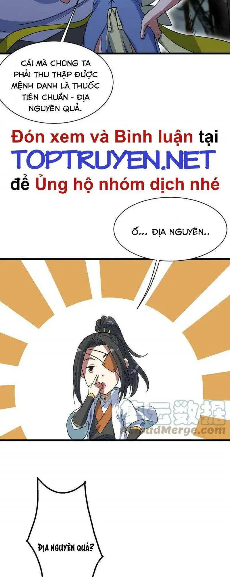 Cái Thế Đế Tôn Nettruyen ZZZ Chương 274 Page 4