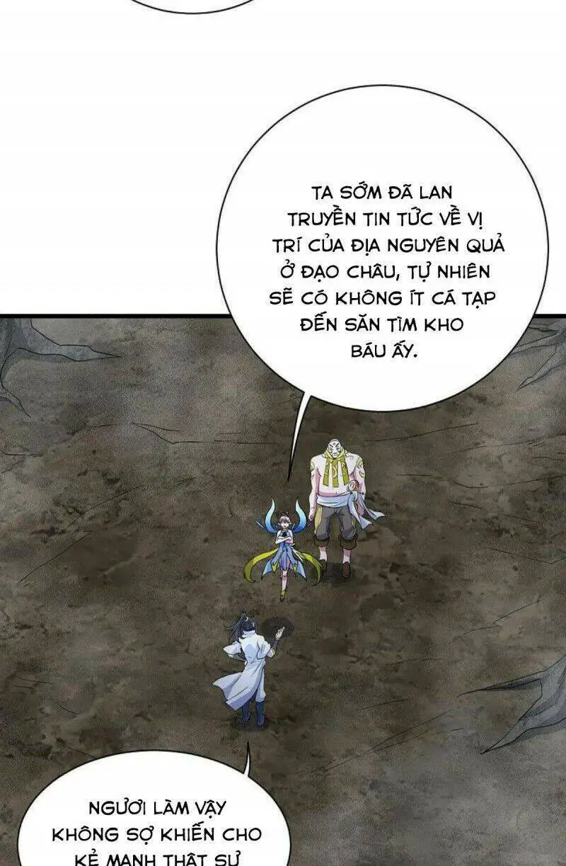 Cái Thế Đế Tôn Nettruyen ZZZ Chương 274 Page 9
