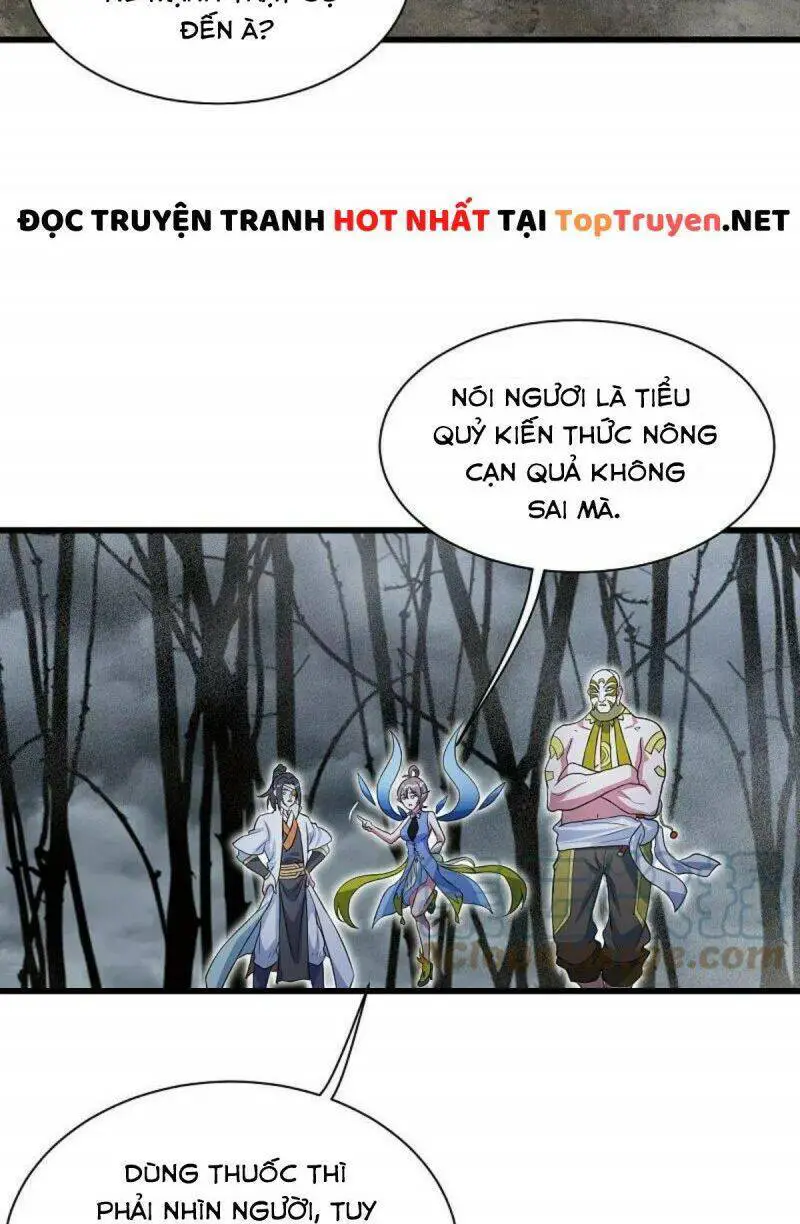 Cái Thế Đế Tôn Nettruyen ZZZ Chương 274 Page 10