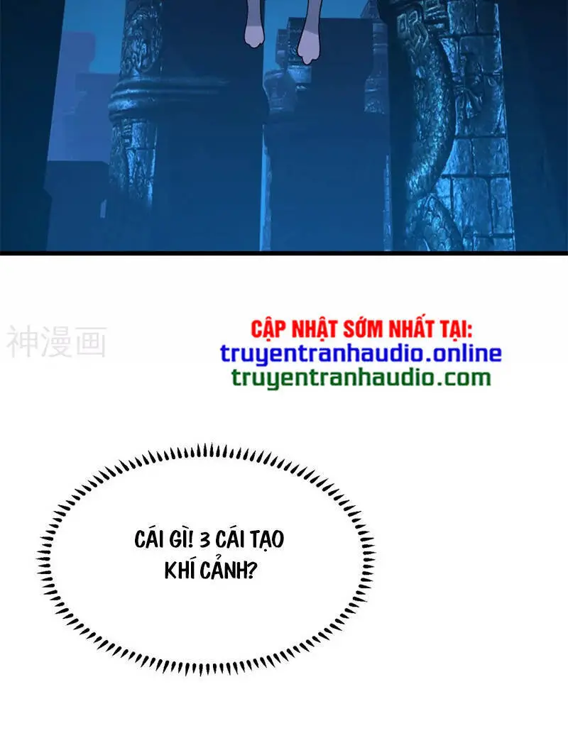 Cái Thế Đế Tôn Nettruyen ZZZ Chương 168 Page 17