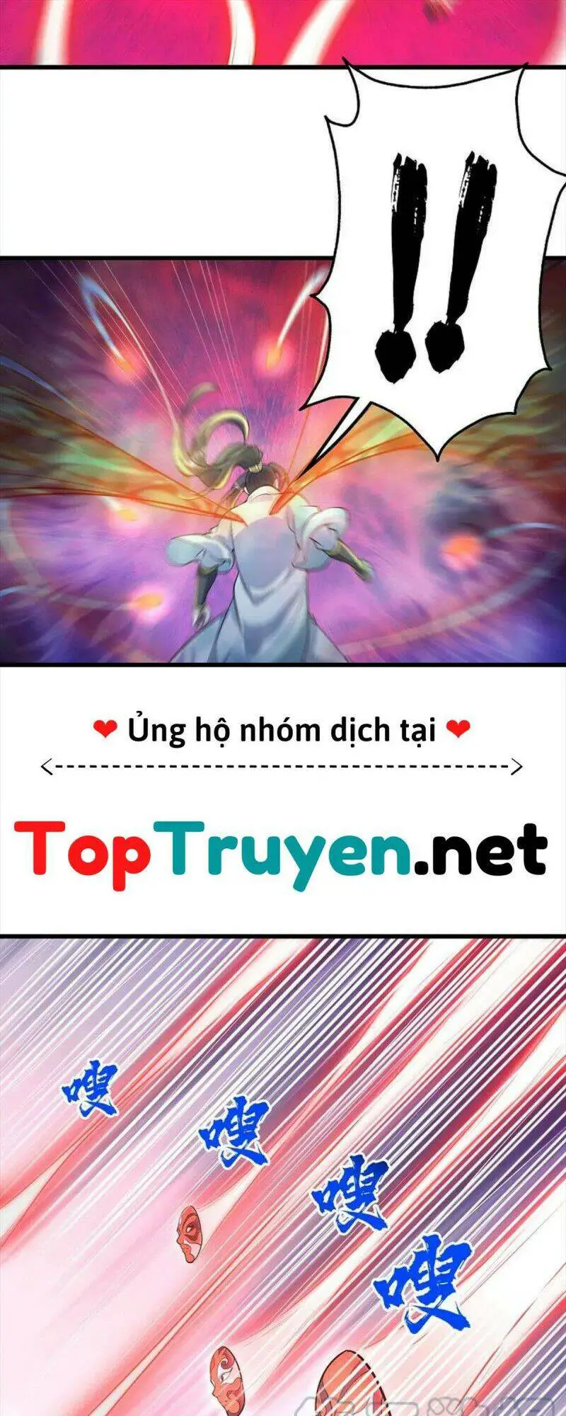 Cái Thế Đế Tôn Nettruyen ZZZ Chương 276 Page 21