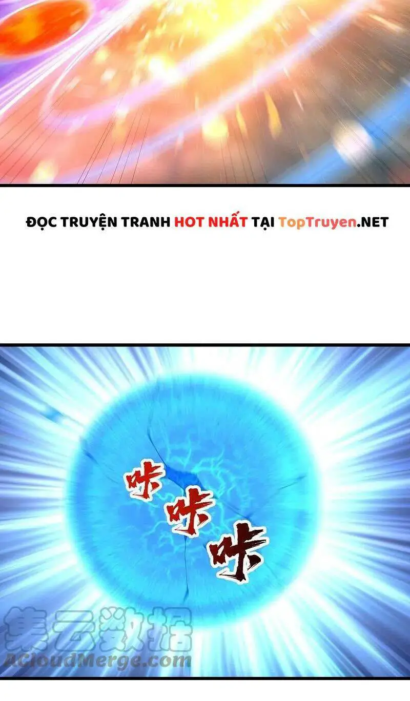 Cái Thế Đế Tôn Nettruyen ZZZ Chương 278 Page 14