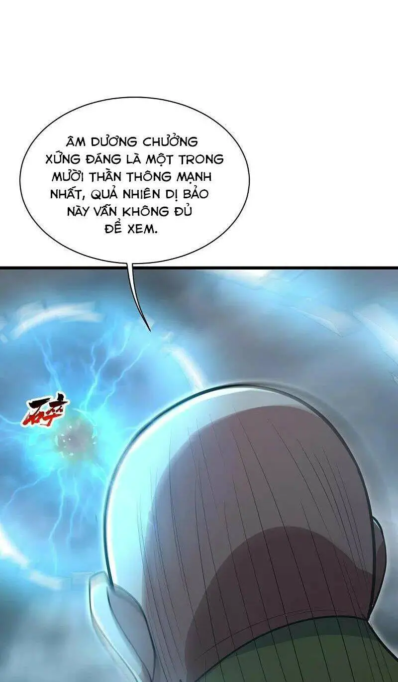 Cái Thế Đế Tôn Nettruyen ZZZ Chương 278 Page 15