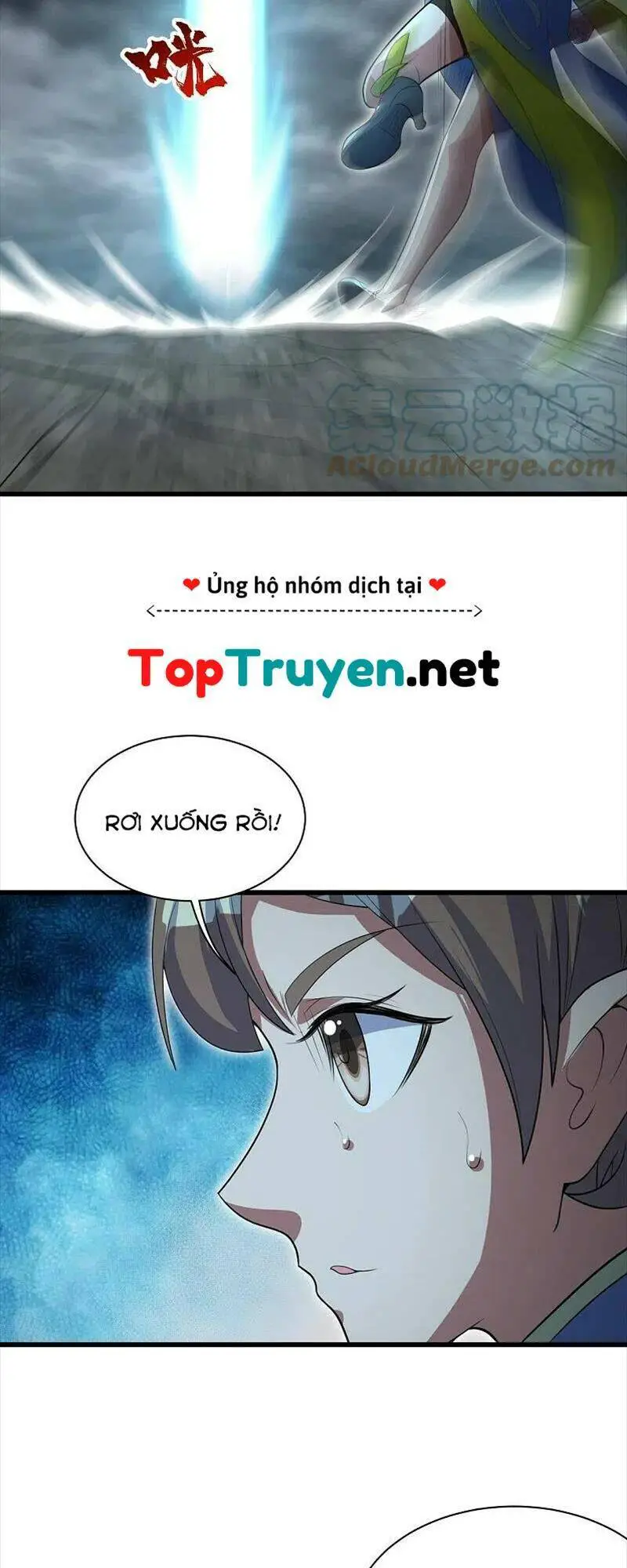 Cái Thế Đế Tôn Nettruyen ZZZ Chương 278 Page 18