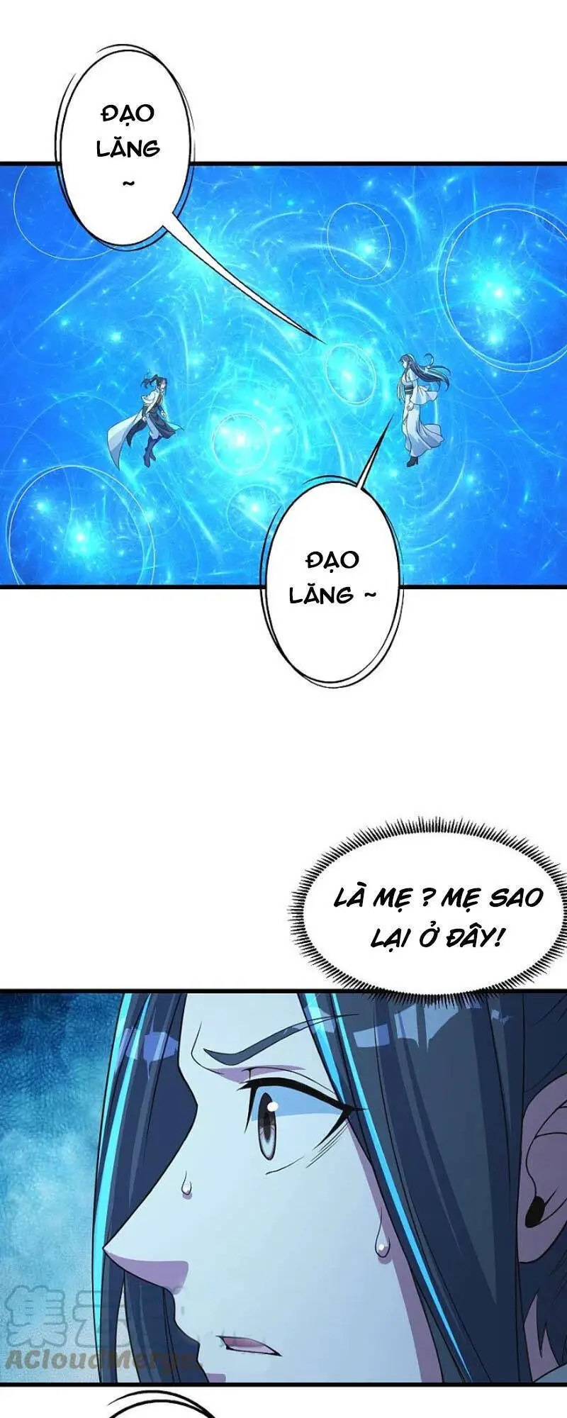 Cái Thế Đế Tôn Nettruyen ZZZ Chương 268 Page 2