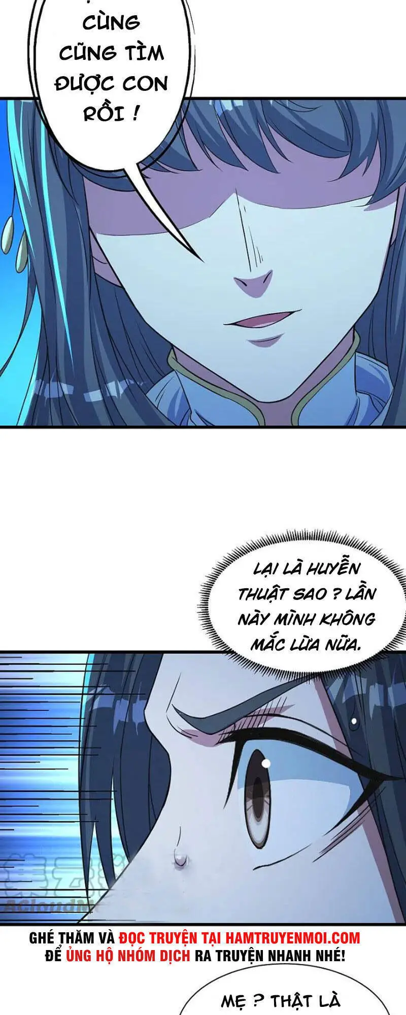 Cái Thế Đế Tôn Nettruyen ZZZ Chương 268 Page 4