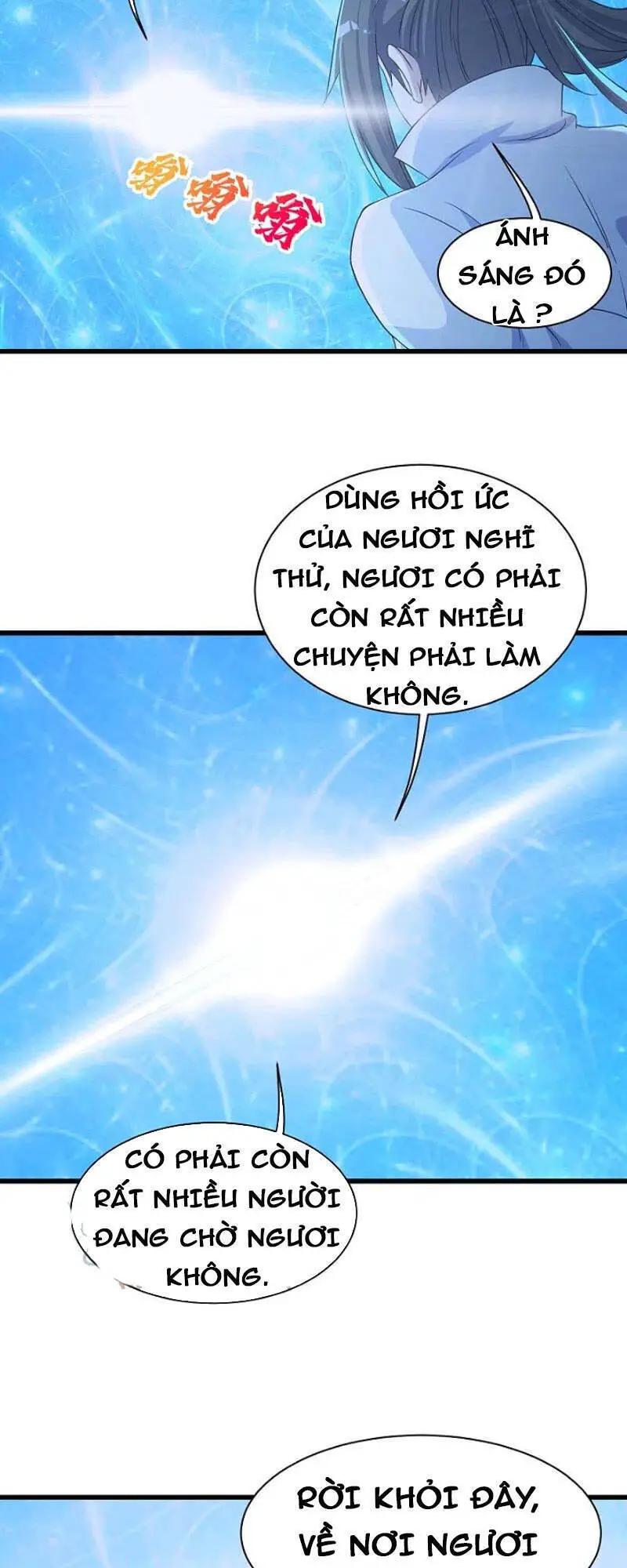 Cái Thế Đế Tôn Nettruyen ZZZ Chương 268 Page 14