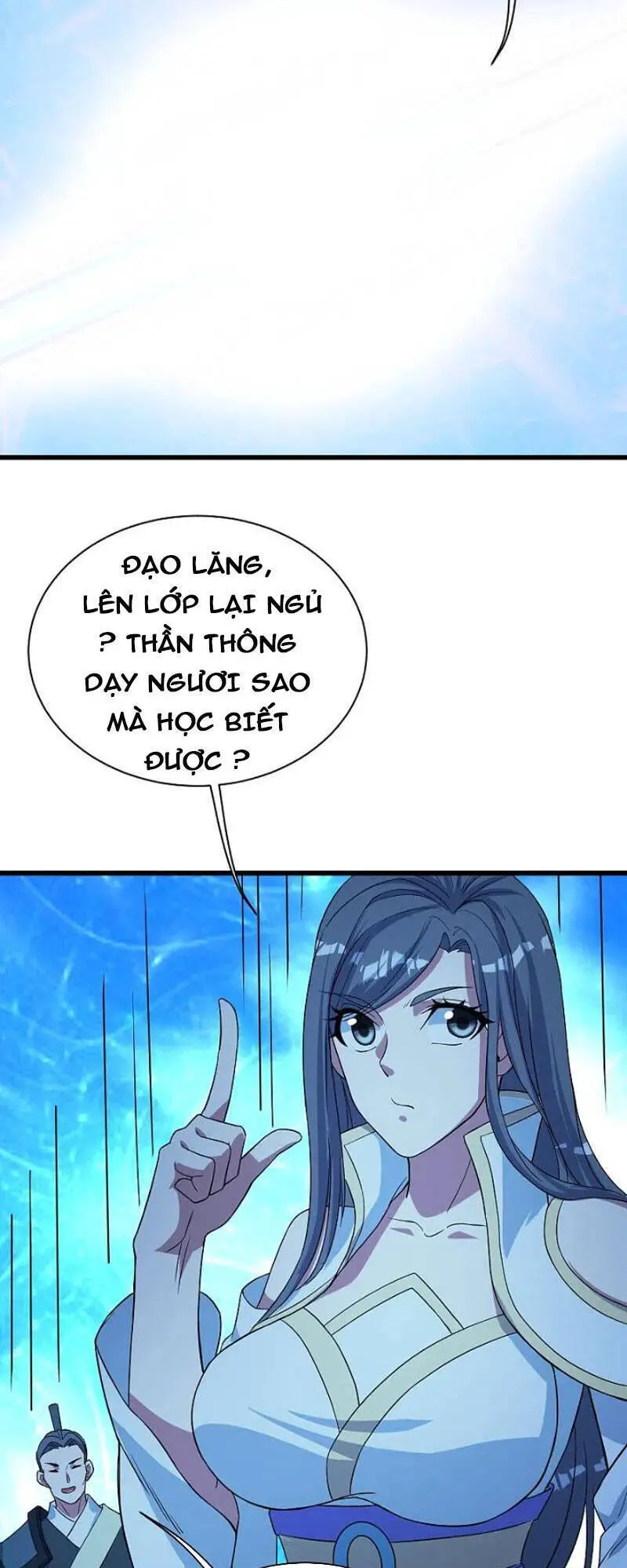 Cái Thế Đế Tôn Nettruyen ZZZ Chương 268 Page 16
