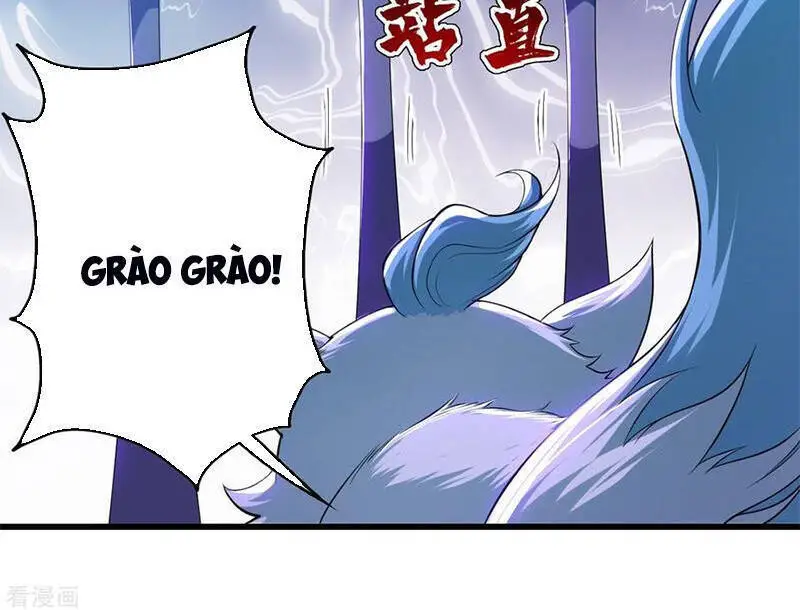 Cái Thế Đế Tôn Nettruyen ZZZ Chương 166 Page 14