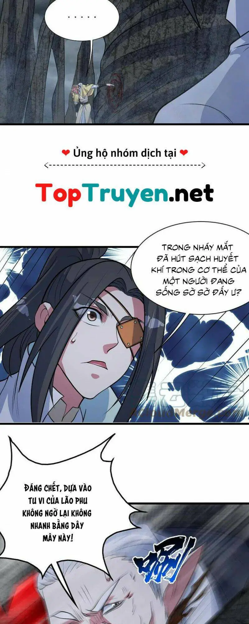 Cái Thế Đế Tôn Nettruyen ZZZ Chương 272 Page 14