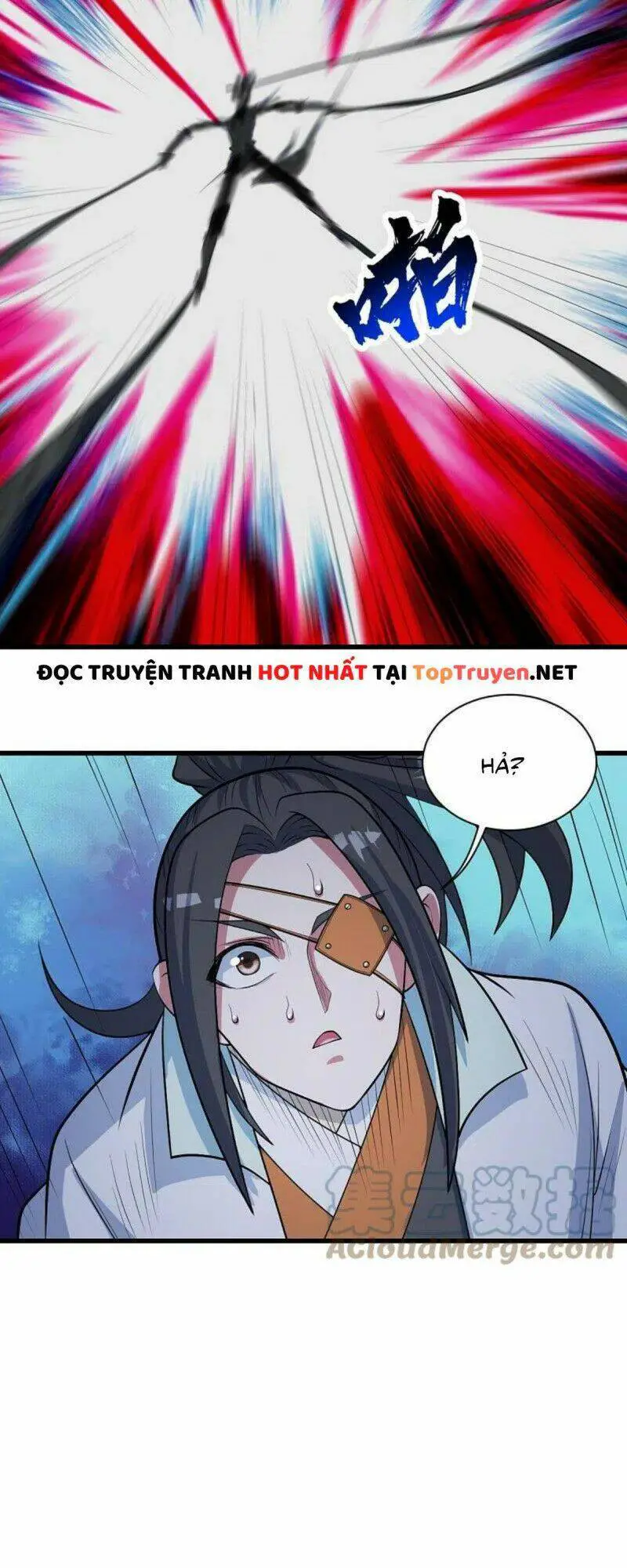Cái Thế Đế Tôn Nettruyen ZZZ Chương 272 Page 16