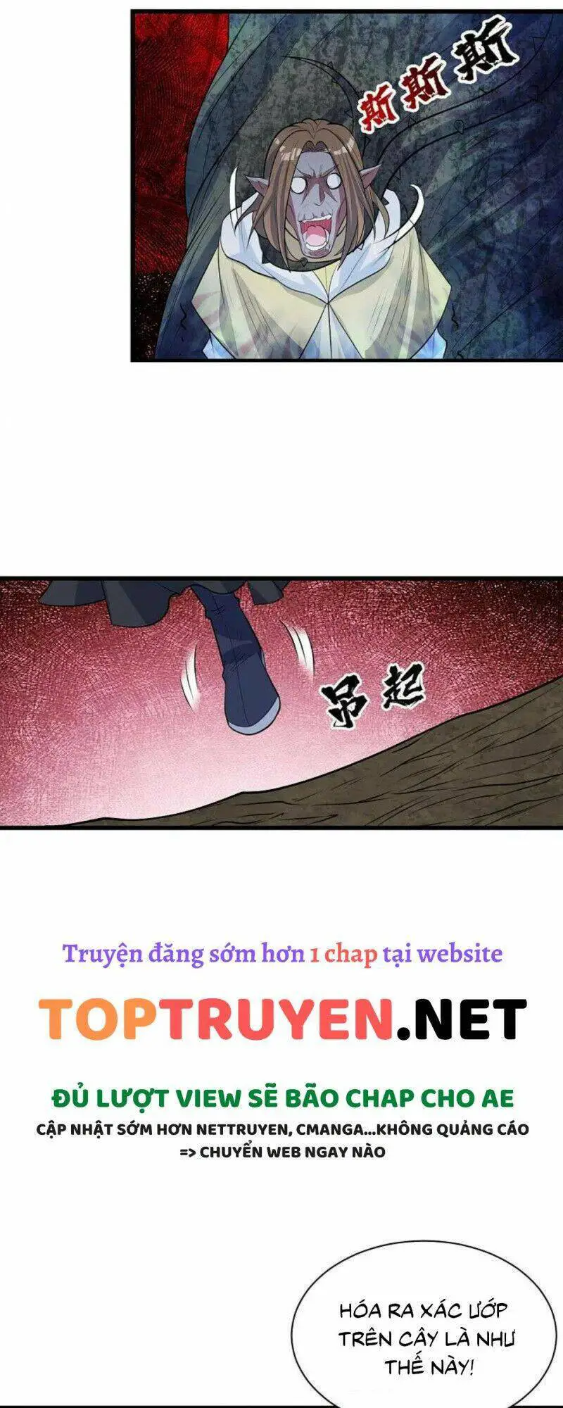 Cái Thế Đế Tôn Nettruyen ZZZ Chương 272 Page 17