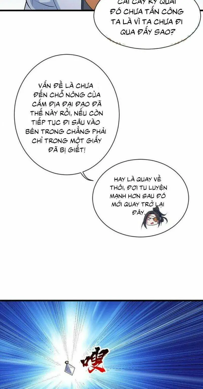 Cái Thế Đế Tôn Nettruyen ZZZ Chương 272 Page 19