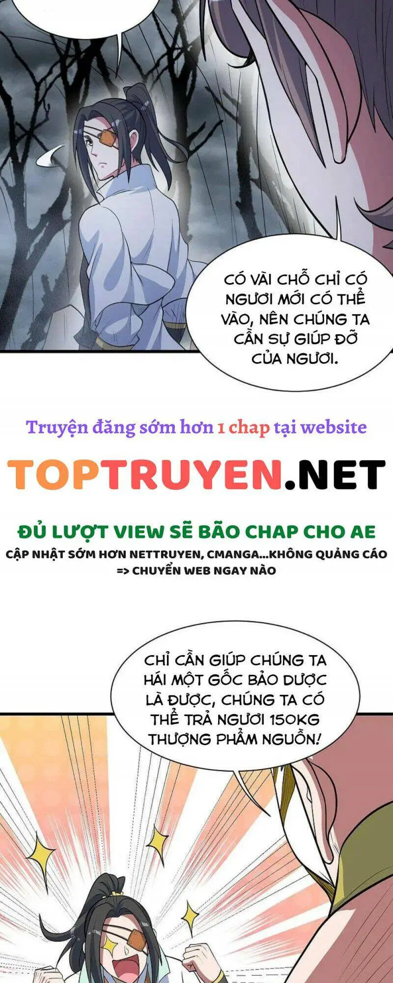 Cái Thế Đế Tôn Nettruyen ZZZ Chương 273 Page 15