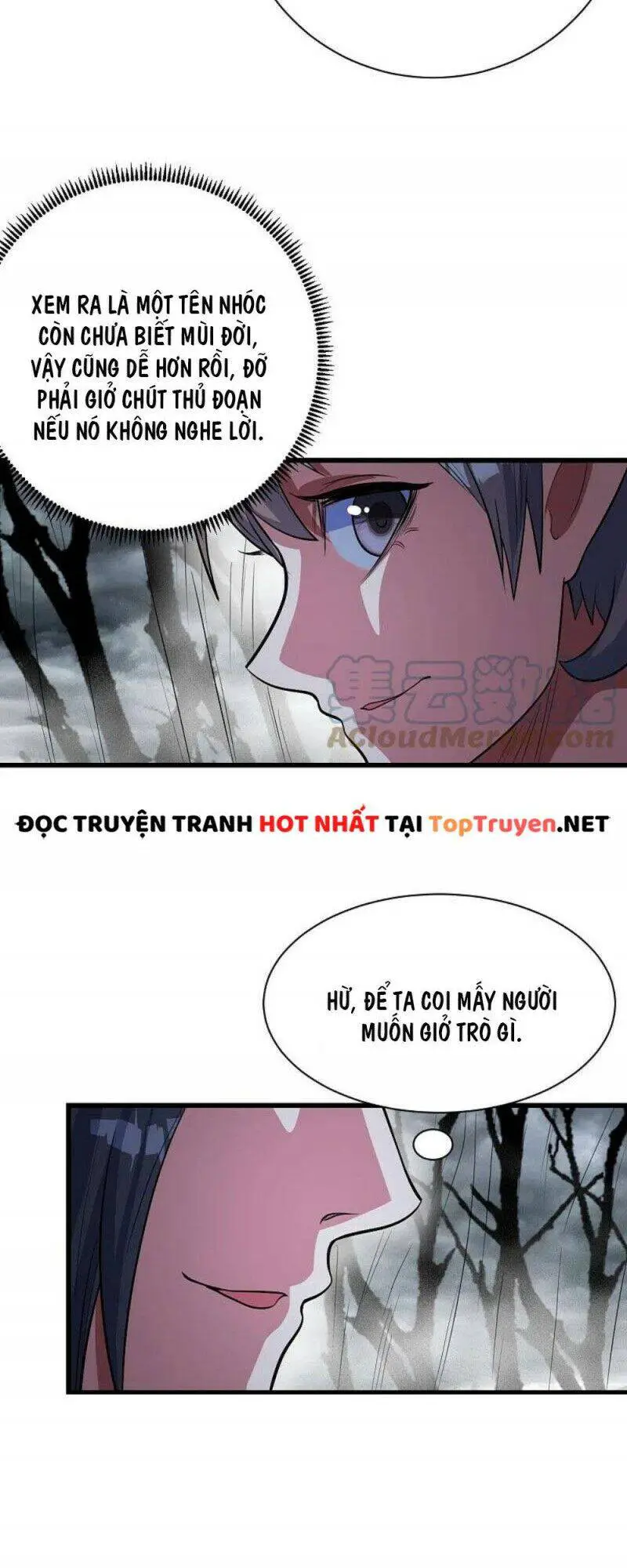 Cái Thế Đế Tôn Nettruyen ZZZ Chương 273 Page 17