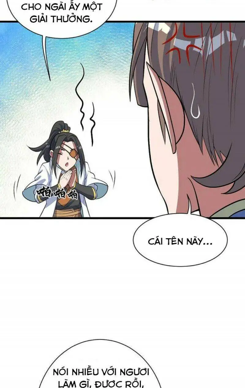Cái Thế Đế Tôn Nettruyen ZZZ Chương 273 Page 23