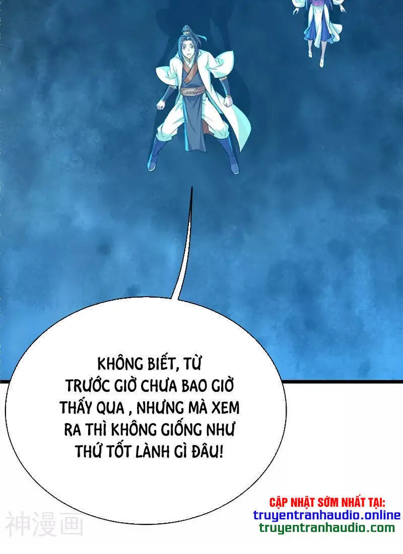 Cái Thế Đế Tôn Nettruyen ZZZ Chương 164 Page 5