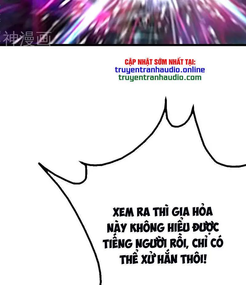Cái Thế Đế Tôn Nettruyen ZZZ Chương 164 Page 11