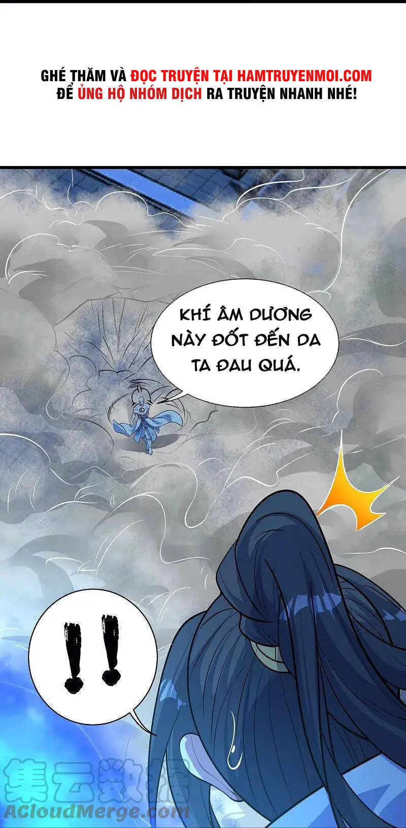 Cái Thế Đế Tôn Nettruyen ZZZ Chương 260 Page 10