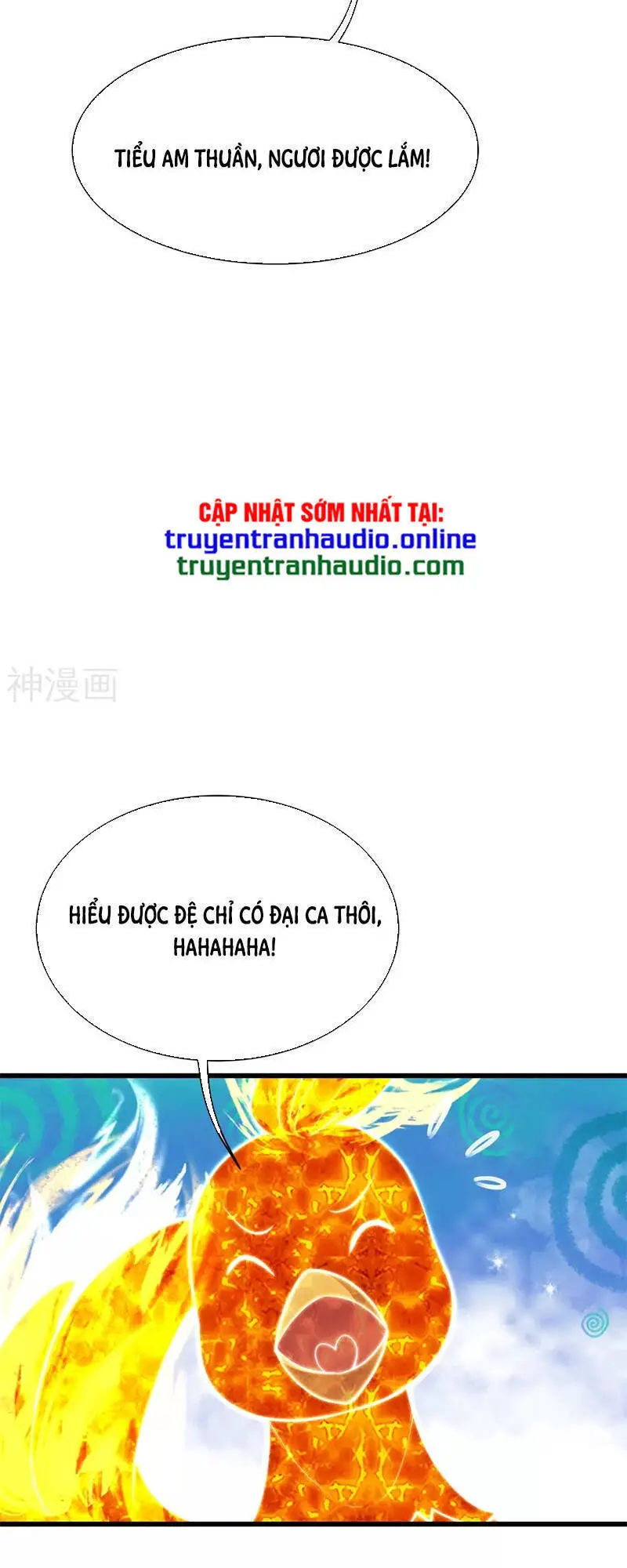 Cái Thế Đế Tôn Nettruyen ZZZ Chương 163 Page 11