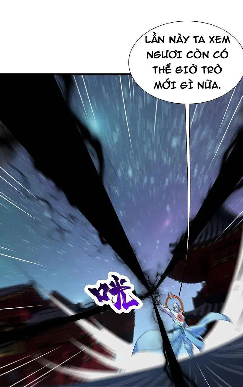 Cái Thế Đế Tôn Nettruyen ZZZ Chương 263 Page 1