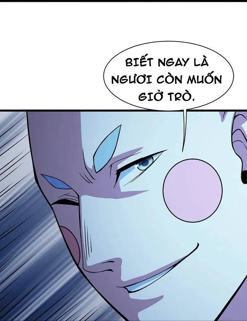 Cái Thế Đế Tôn Nettruyen ZZZ Chương 263 Page 7