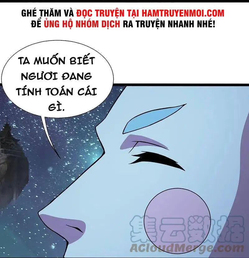 Cái Thế Đế Tôn Nettruyen ZZZ Chương 259 Page 2